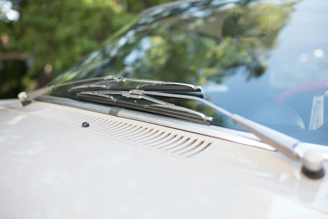 1974 Alfa Romeo 2000 GT Veloce - Image 24 of 31