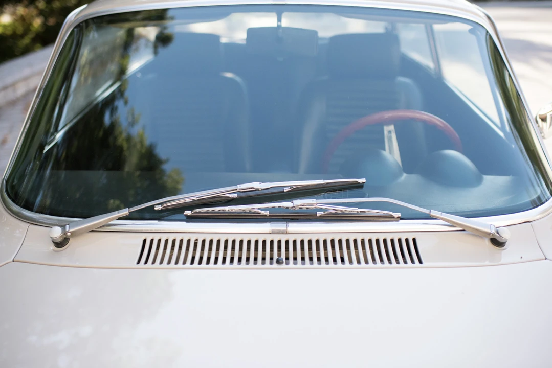 1974 Alfa Romeo 2000 GT Veloce - Image 25 of 31