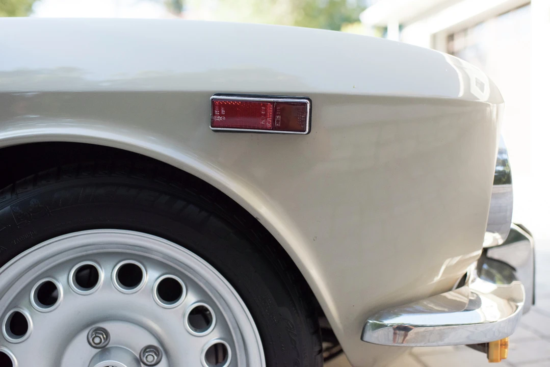 1974 Alfa Romeo 2000 GT Veloce - Image 26 of 31