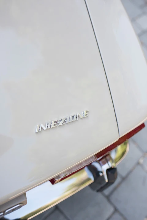 1974 Alfa Romeo 2000 GT Veloce - Image 22 of 31