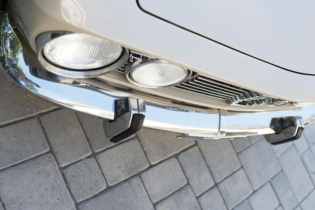 1974 Alfa Romeo 2000 GT Veloce - Image 15 of 31