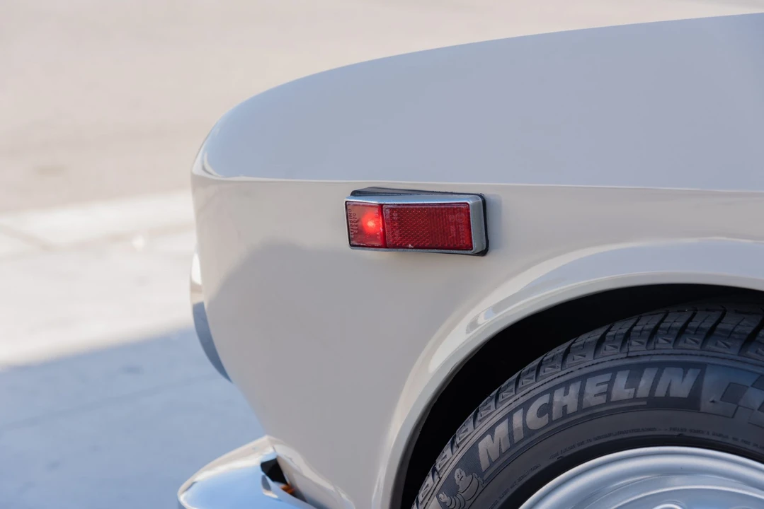 1974 Alfa Romeo 2000 GT Veloce - Image 23 of 31