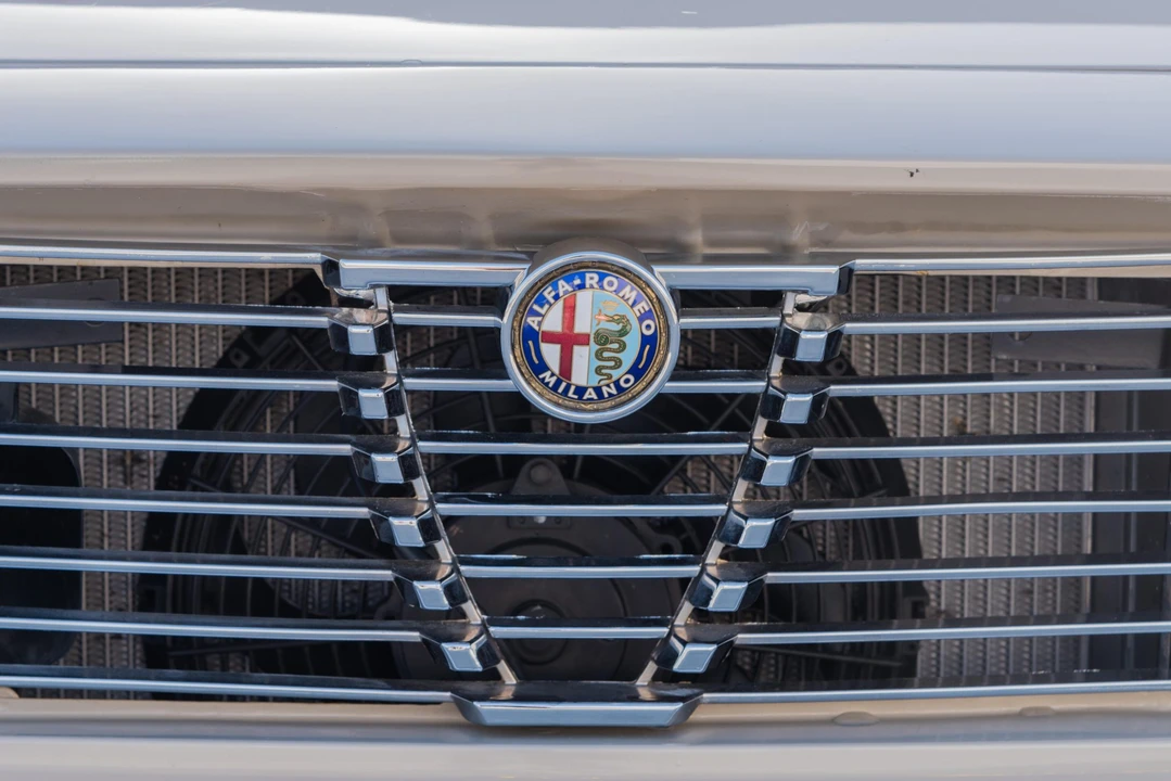 1974 Alfa Romeo 2000 GT Veloce - Image 16 of 31