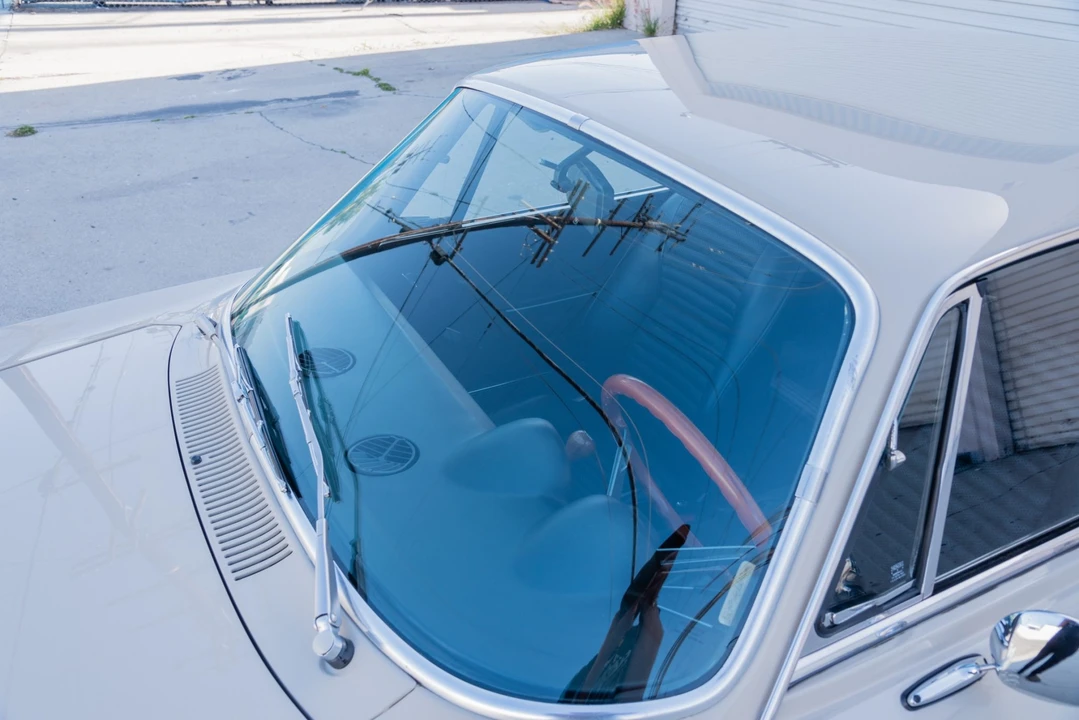 1974 Alfa Romeo 2000 GT Veloce - Image 19 of 31