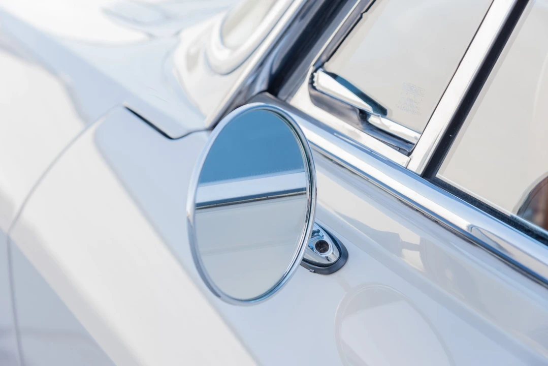 1974 Alfa Romeo 2000 GT Veloce - Image 25 of 31