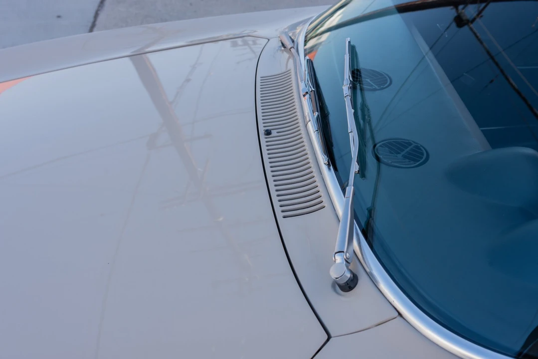 1974 Alfa Romeo 2000 GT Veloce - Image 18 of 31