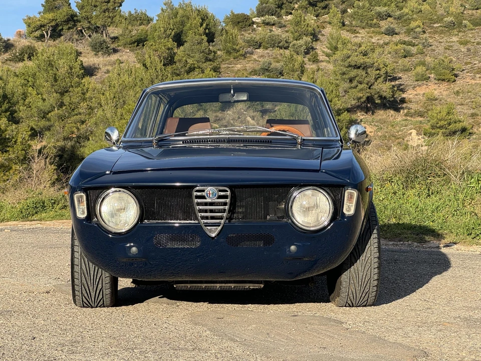 1966 Alfa Romeo GT 1300 Junior - Image 6 of 31