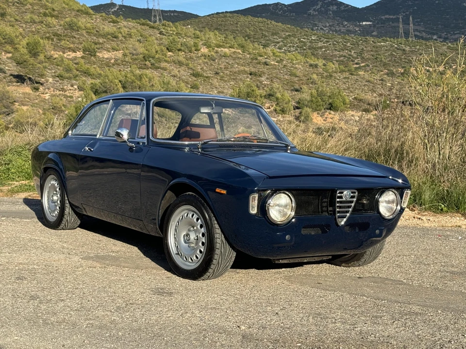 1966 Alfa Romeo GT 1300 Junior - Image 7 of 31