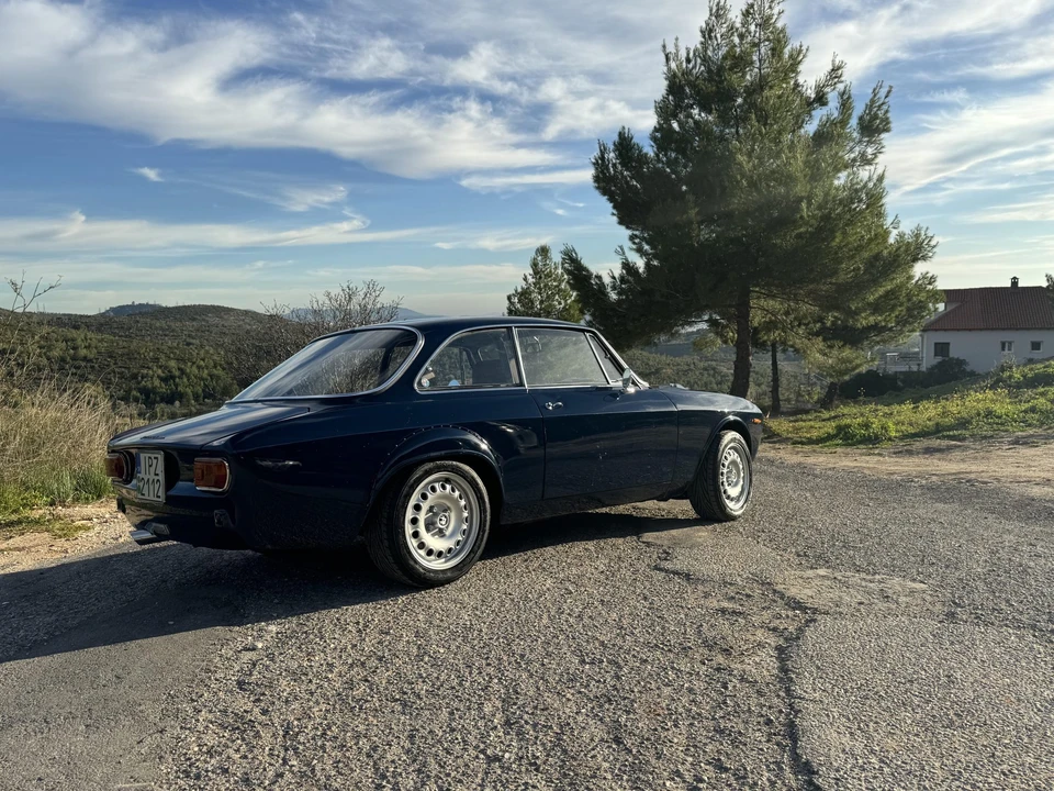 1966 Alfa Romeo GT 1300 Junior - Image 16 of 31