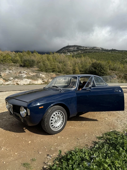 1966 Alfa Romeo GT 1300 Junior - Image 28 of 31