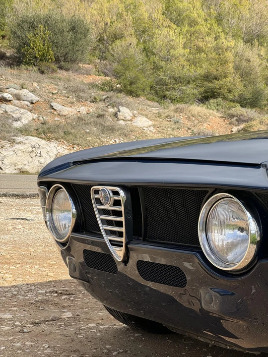 1966 Alfa Romeo GT 1300 Junior - Image 30 of 31