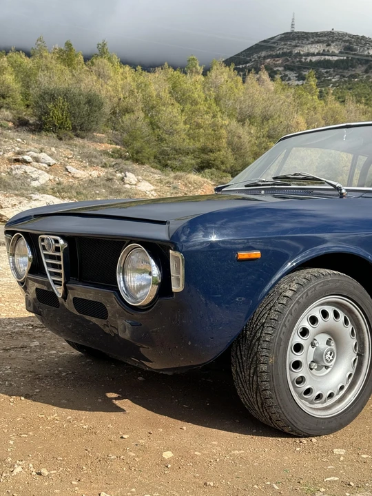 1966 Alfa Romeo GT 1300 Junior - Image 29 of 31