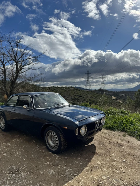 1966 Alfa Romeo GT 1300 Junior - Image 12 of 31