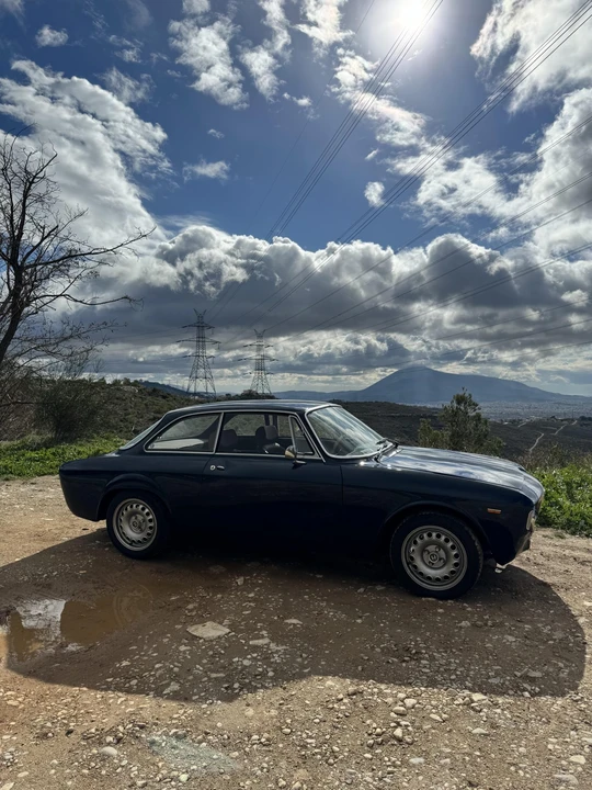 1966 Alfa Romeo GT 1300 Junior - Image 13 of 31