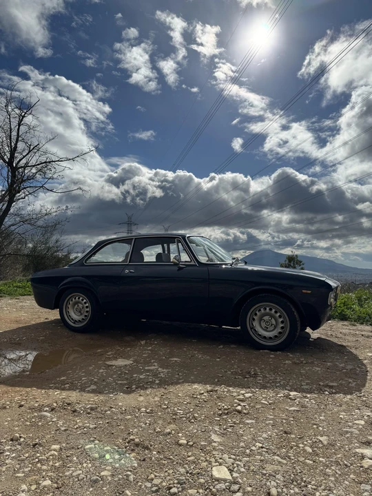 1966 Alfa Romeo GT 1300 Junior - Image 14 of 31