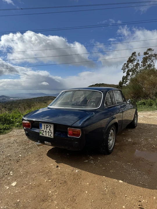 1966 Alfa Romeo GT 1300 Junior - Image 17 of 31
