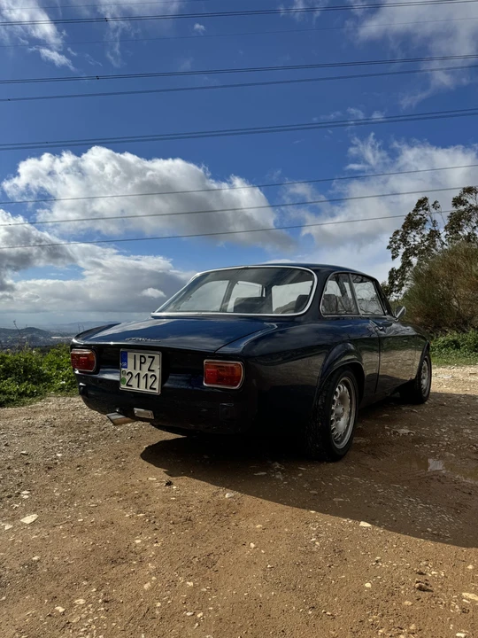 1966 Alfa Romeo GT 1300 Junior - Image 20 of 31
