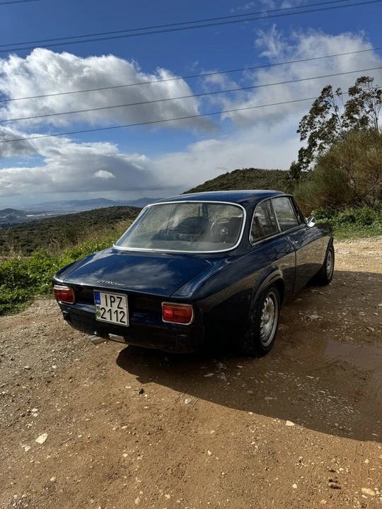 1966 Alfa Romeo GT 1300 Junior - Image 19 of 31