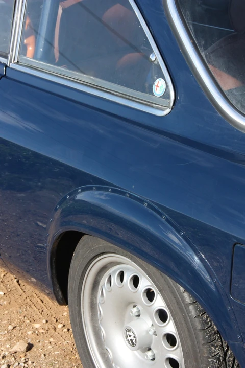 1966 Alfa Romeo GT 1300 Junior - Image 24 of 31
