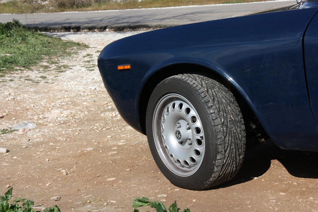 1966 Alfa Romeo GT 1300 Junior - Image 25 of 31