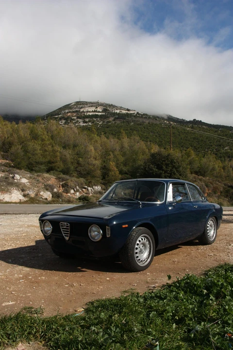 1966 Alfa Romeo GT 1300 Junior - Image 3 of 31