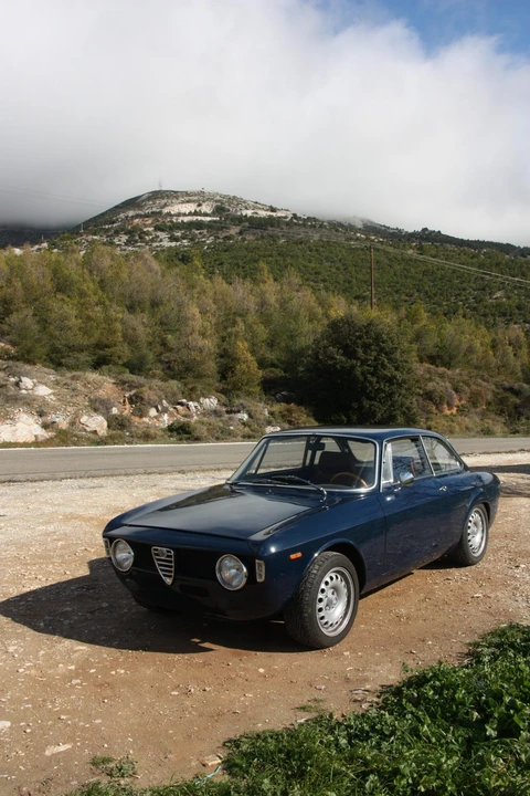 1966 Alfa Romeo GT 1300 Junior - Image 4 of 31