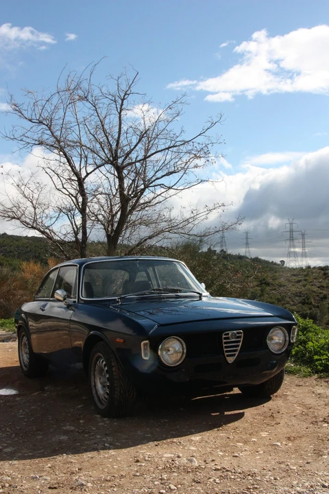 1966 Alfa Romeo GT 1300 Junior - Image 10 of 31