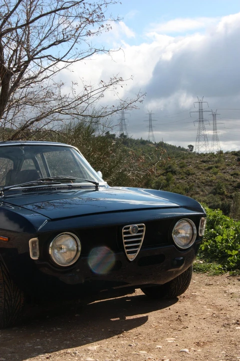 1966 Alfa Romeo GT 1300 Junior - Image 31 of 31