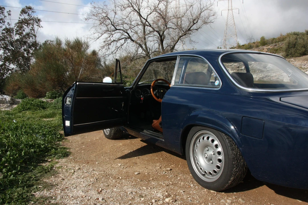 1966 Alfa Romeo GT 1300 Junior - Image 27 of 31
