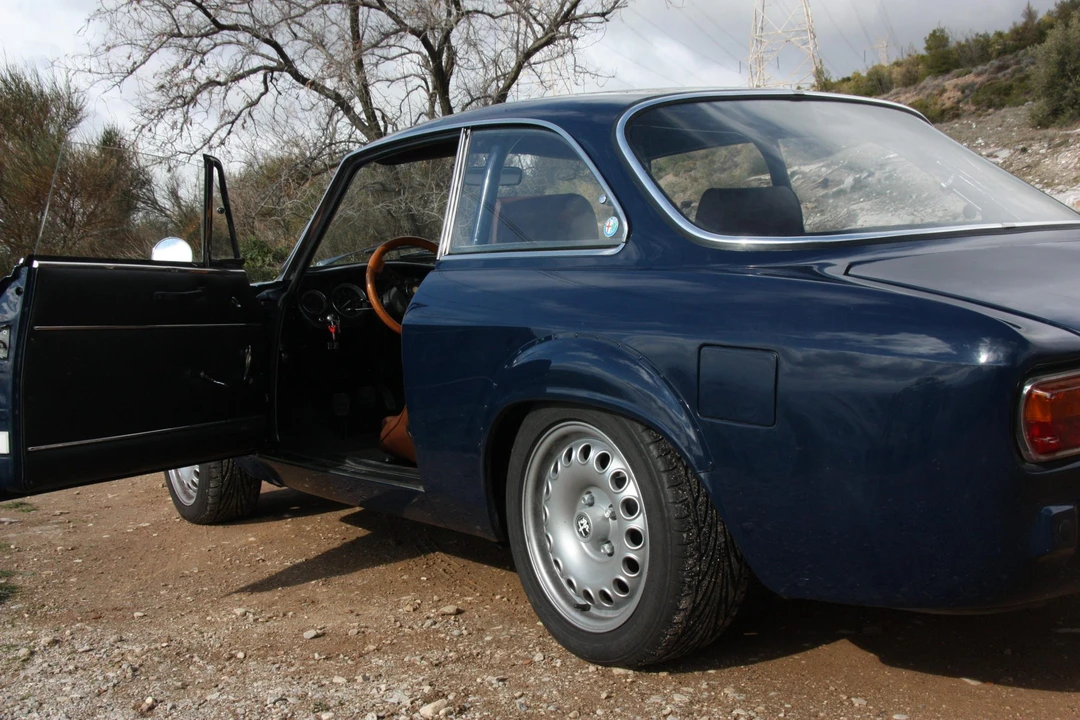 1966 Alfa Romeo GT 1300 Junior - Image 26 of 31