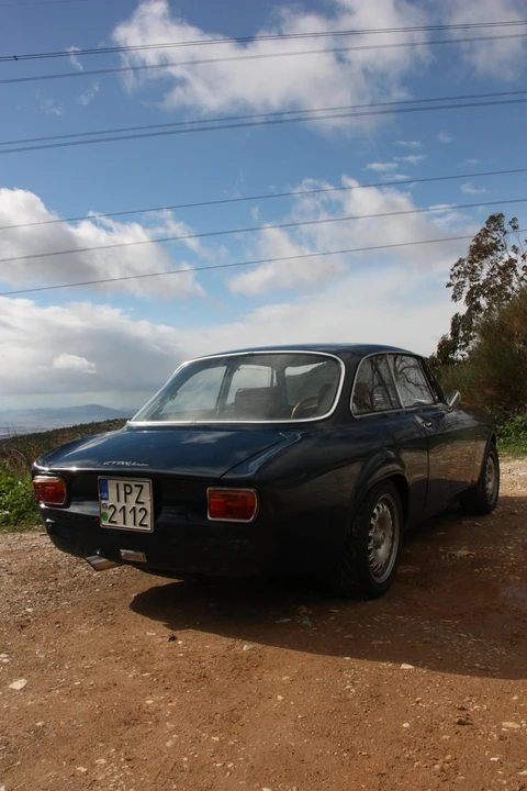 1966 Alfa Romeo GT 1300 Junior - Image 21 of 31