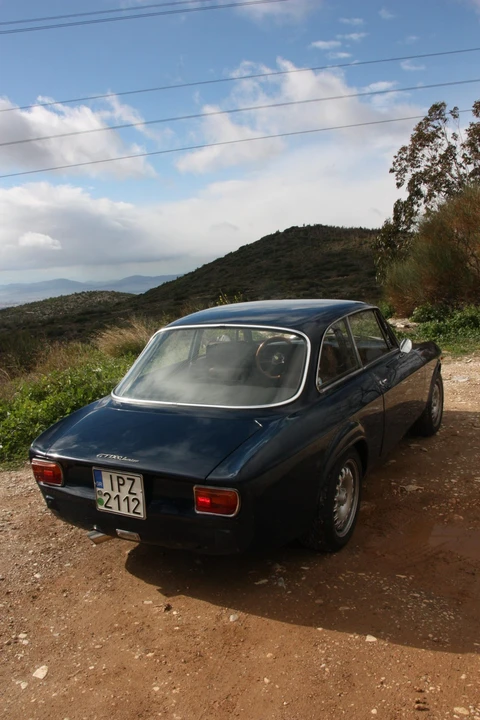 1966 Alfa Romeo GT 1300 Junior - Image 22 of 31