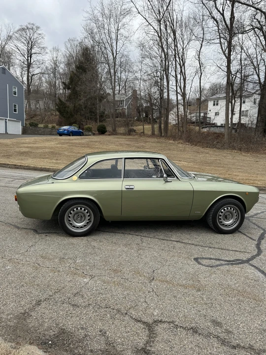 1971 Alfa Romeo 1750 GT Veloce - Image 31 of 31