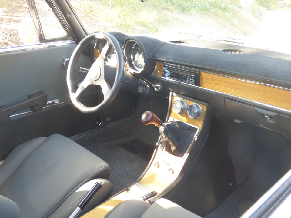 1969 Alfa Romeo Giulia Sprint GT Veloce - Image 31 of 31