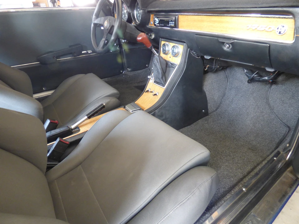 1969 Alfa Romeo Giulia Sprint GT Veloce - Image 30 of 31