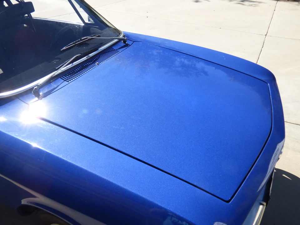 1969 Alfa Romeo Giulia Sprint GT Veloce - Image 27 of 31