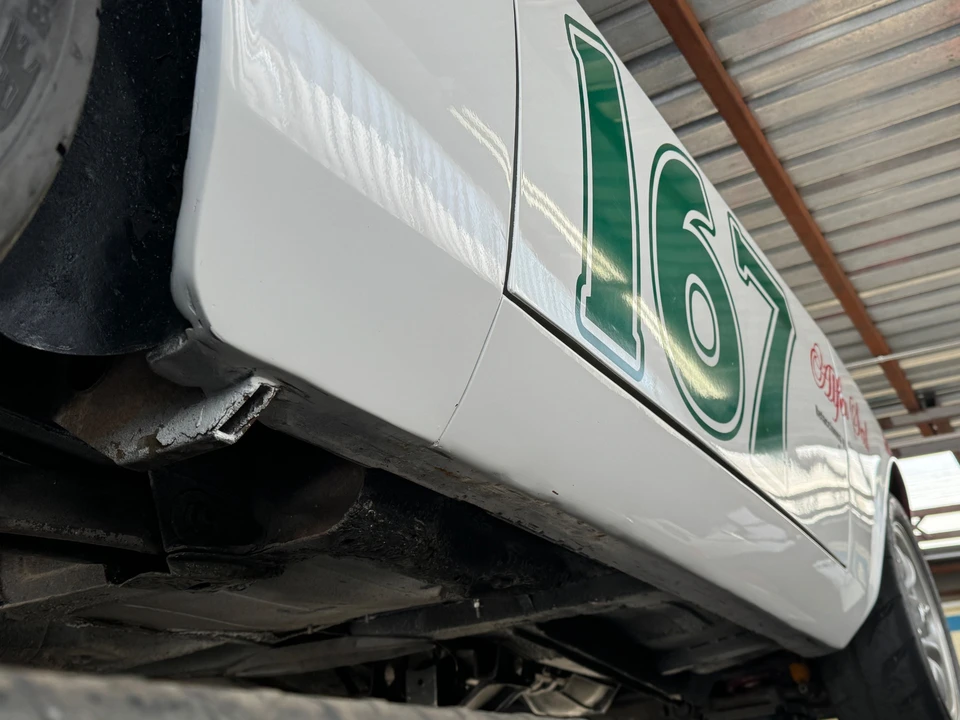 1967 Alfa Romeo Giulia Sprint GT Veloce - Image 25 of 31