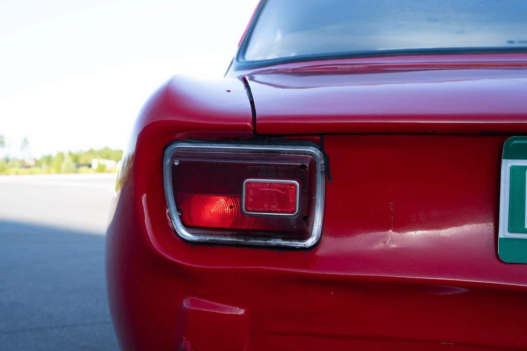 1973 Alfa Romeo 2000 GT Veloce - Image 25 of 31