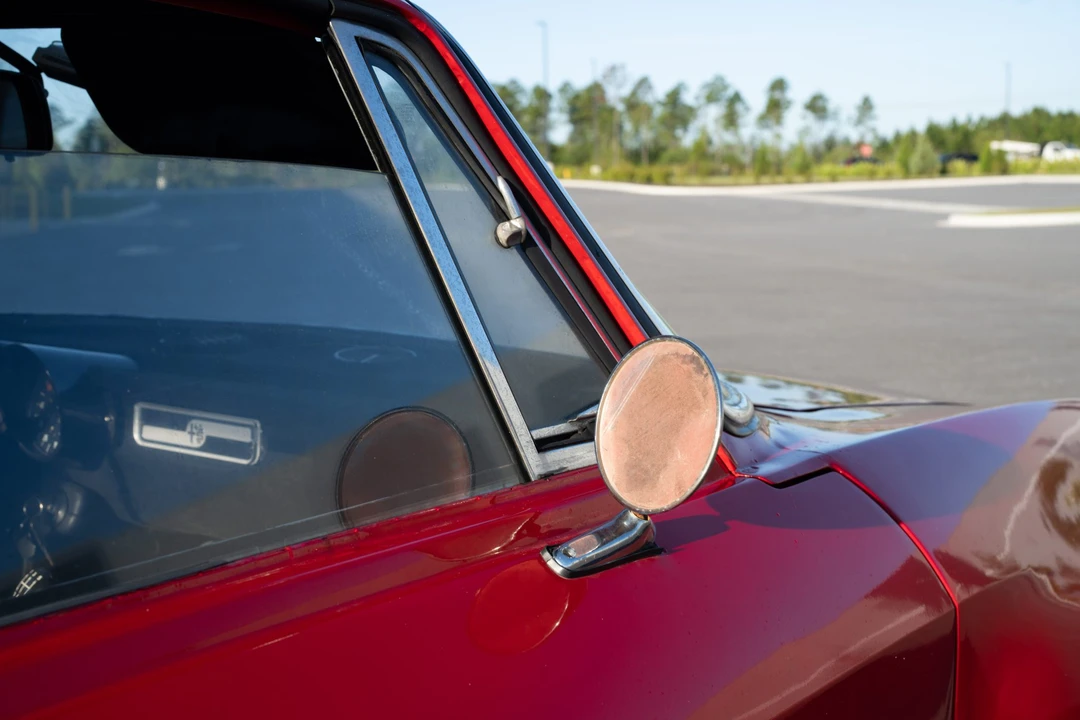 1973 Alfa Romeo 2000 GT Veloce - Image 27 of 31