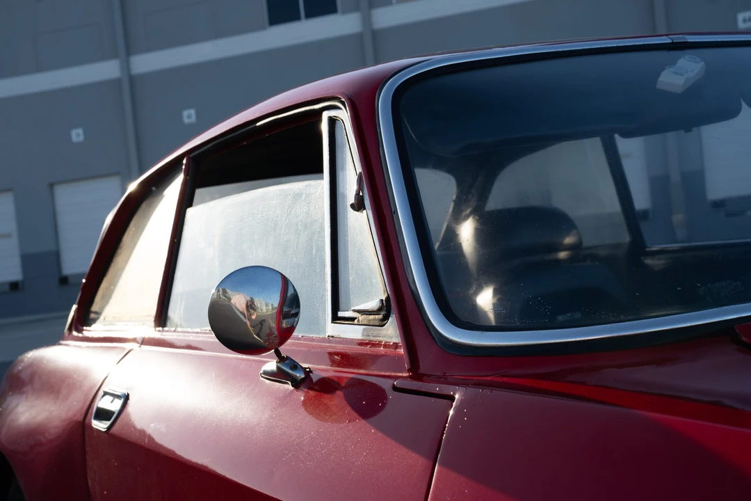 1973 Alfa Romeo 2000 GT Veloce - Image 28 of 31