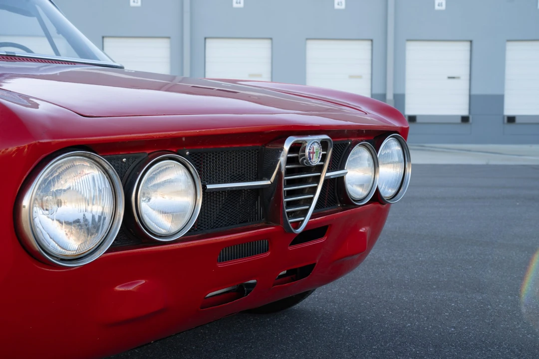 1973 Alfa Romeo 2000 GT Veloce - Image 21 of 31