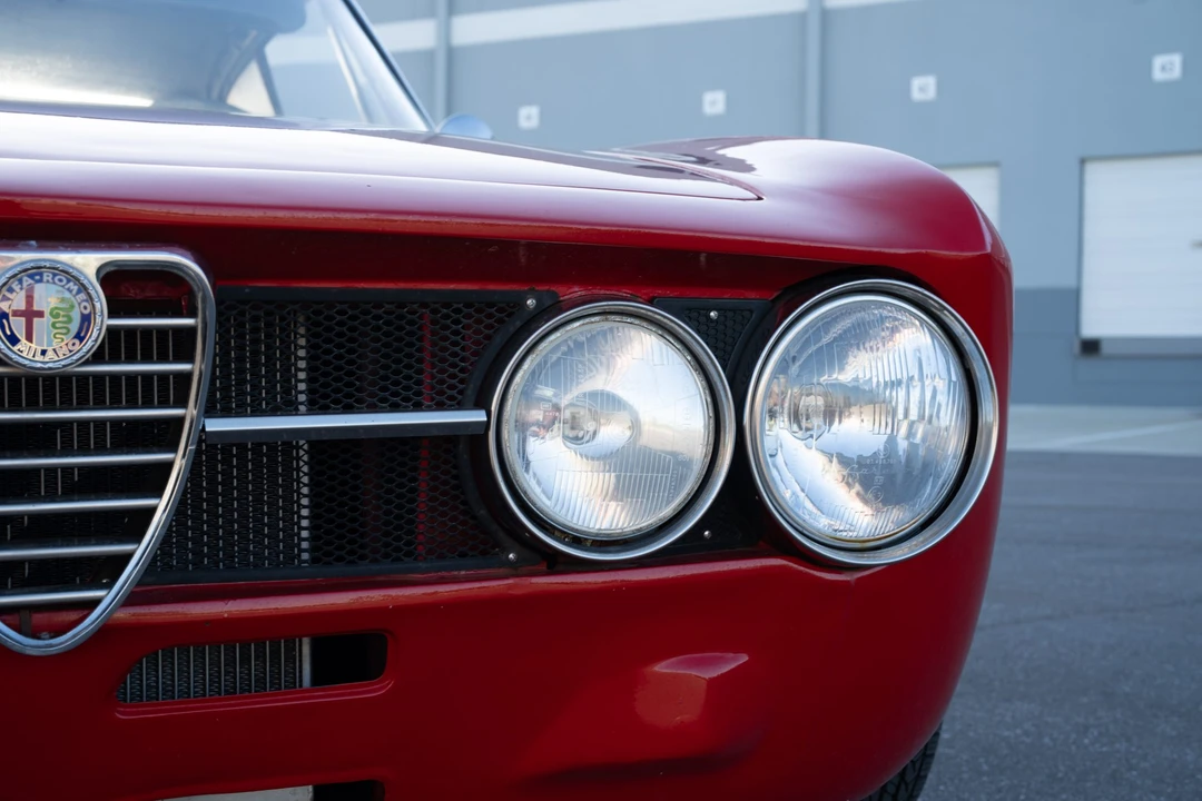 1973 Alfa Romeo 2000 GT Veloce - Image 23 of 31