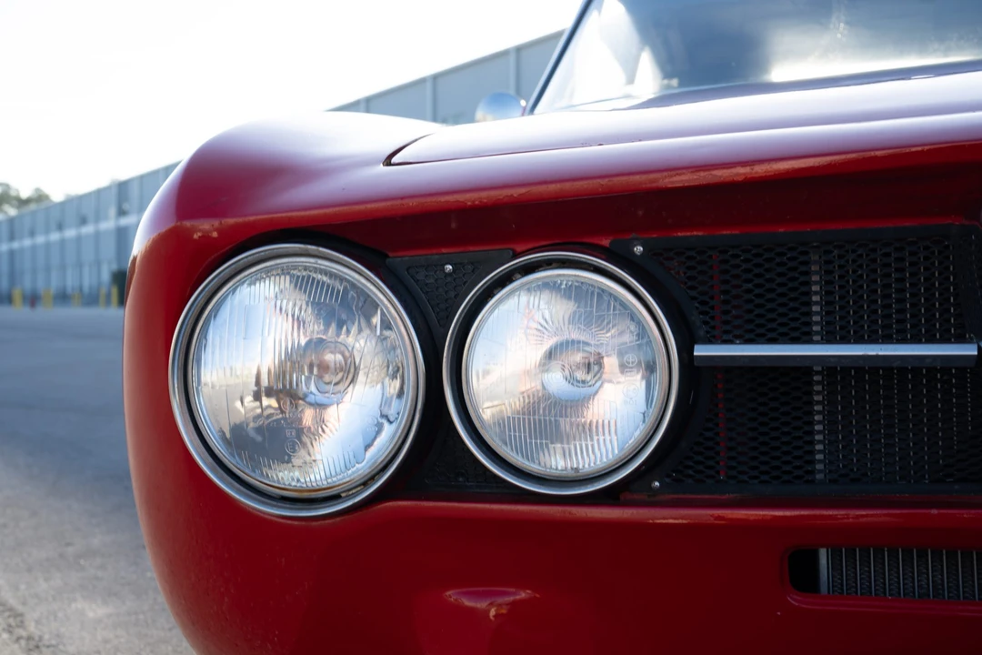 1973 Alfa Romeo 2000 GT Veloce - Image 22 of 31