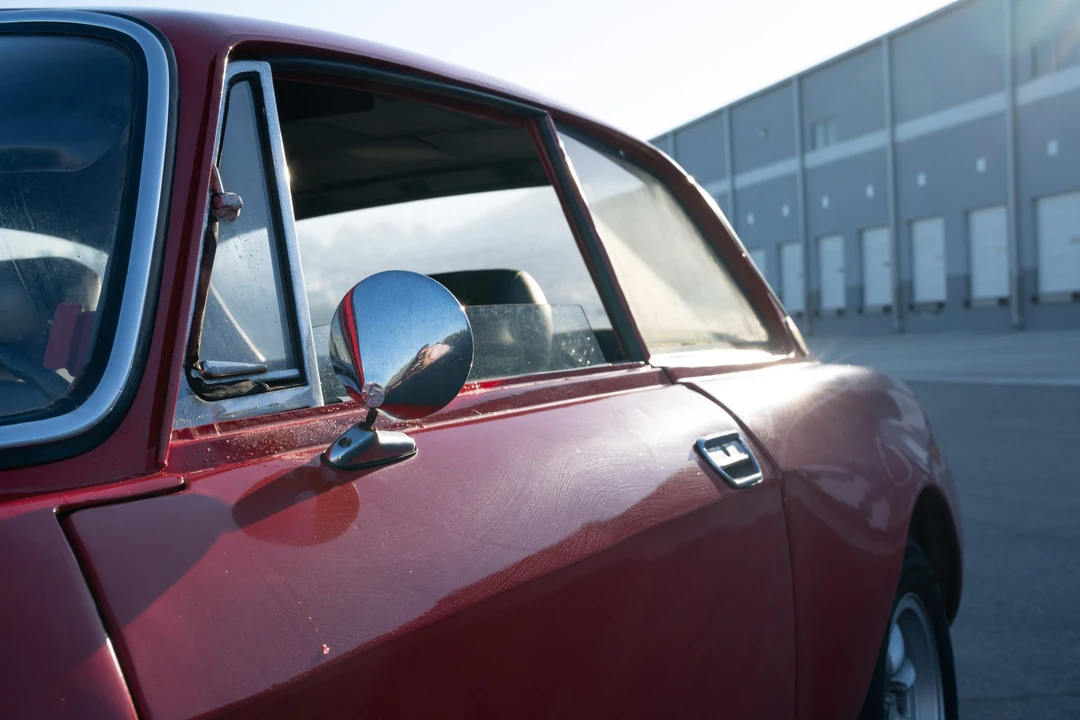 1973 Alfa Romeo 2000 GT Veloce - Image 29 of 31