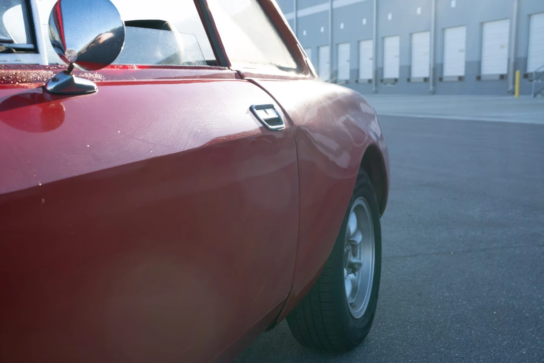 1973 Alfa Romeo 2000 GT Veloce - Image 31 of 31