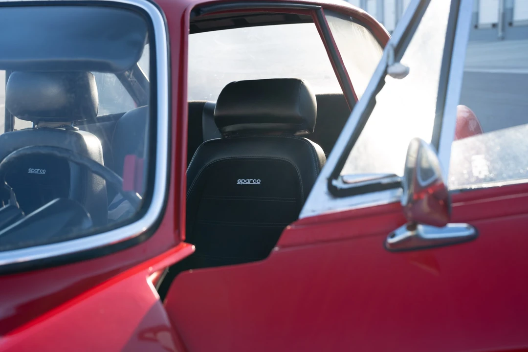 1973 Alfa Romeo 2000 GT Veloce - Image 30 of 31