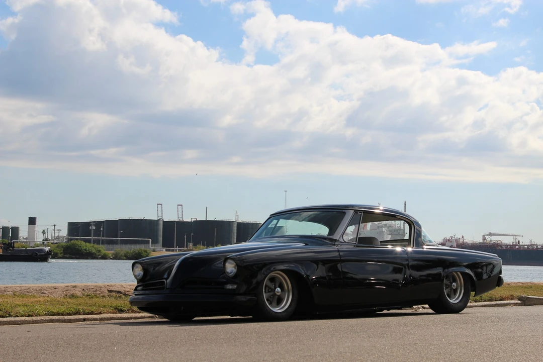 1954 Studebaker Commander - Image 31 of 31
