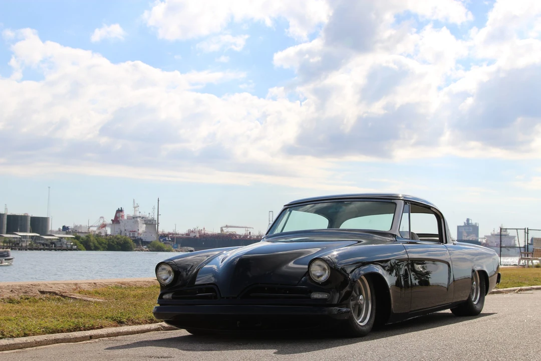 1954 Studebaker Commander - Image 29 of 31