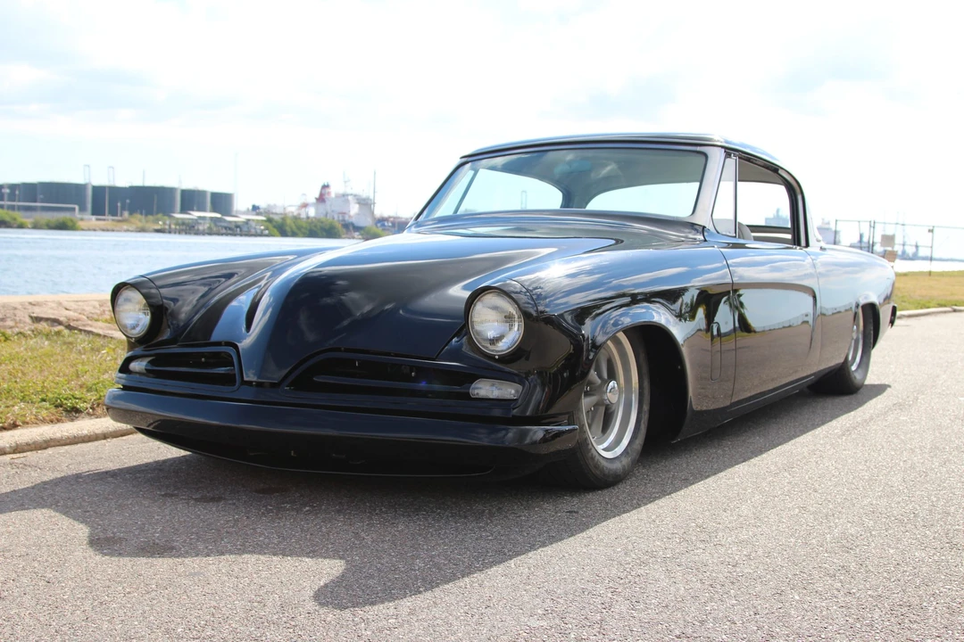 1954 Studebaker Commander - Image 30 of 31