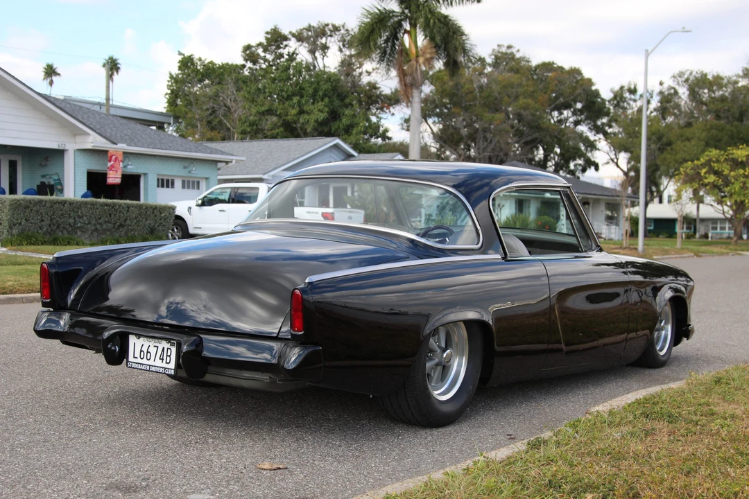 1954 Studebaker Commander - Image 18 of 31